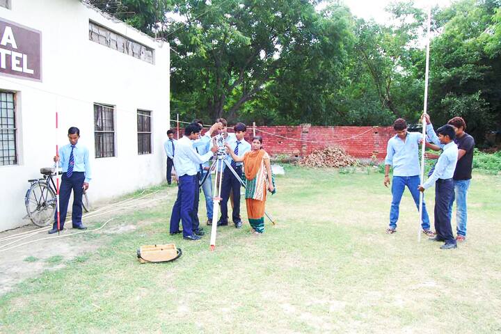 laboratory